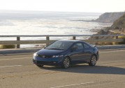 Honda Civic SI